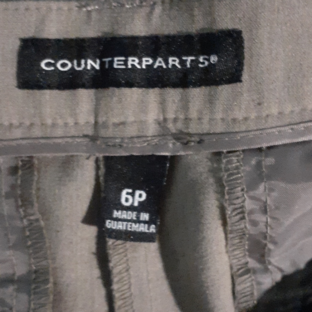 Khakis - Picture 2 of 2